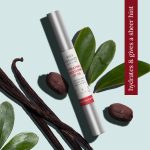 Juicy Chemistry Hydrating and Conditioning Lip Oil, 2 ml | High Shine, Ultra-Conditioning for Dry Lips | Infused with Jojoba & Avocado Oil | Vegan & Cruelty-Free Lip Care - Image 5