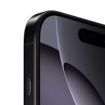 iPhone 16 Pro Max 1 TB: 5G Mobile Phone with Camera Control, 4K 120 fps Dolby Vision and a Huge Leap in Battery Life. Works with AirPods; Black Titanium - Image 3