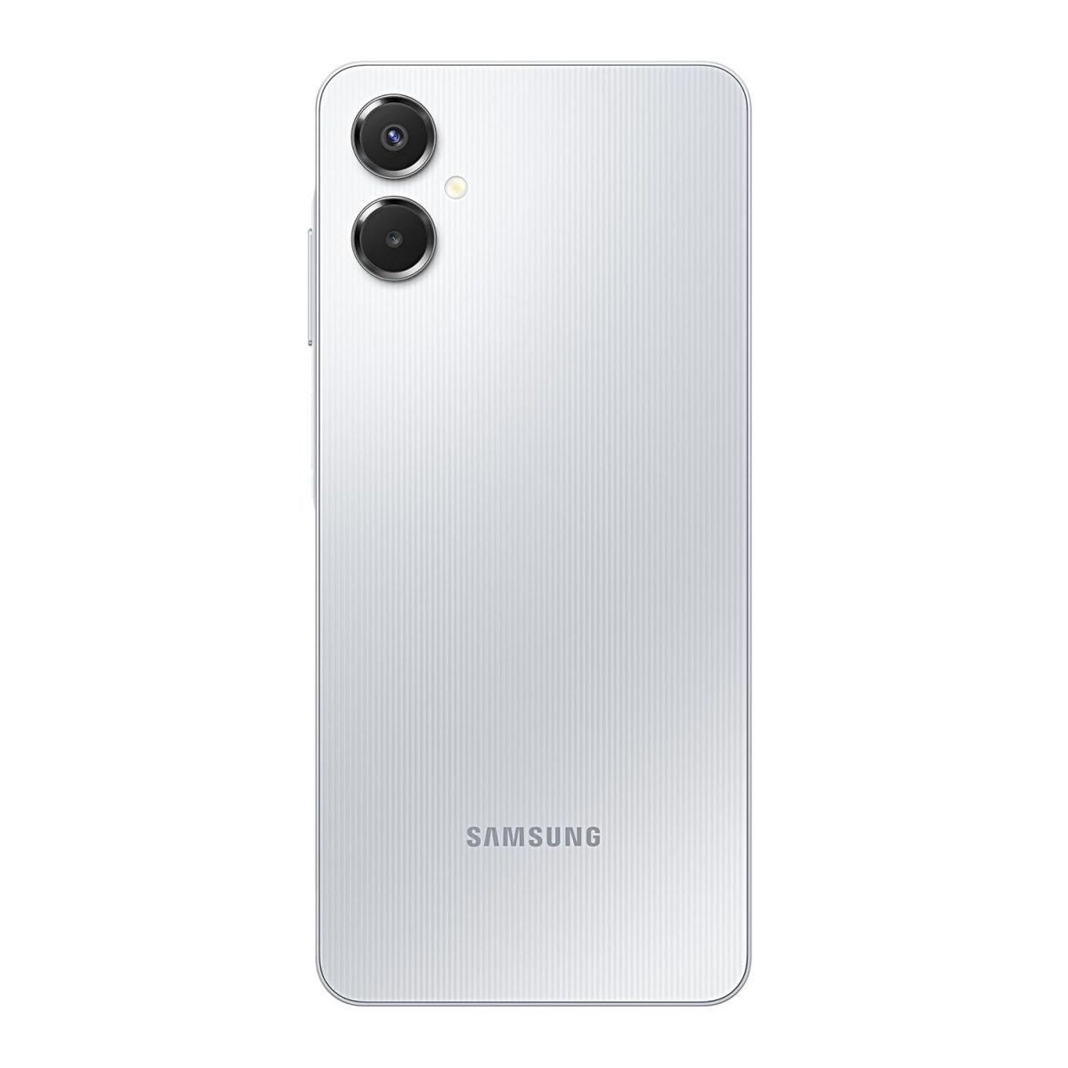 Samsung Galaxy A06 5G (Gray, 4GB RAM, 128GB Storage) | 50MP Dual Camera | 4 Gen OS Upgrades | IP54 Rating | Voice Focus - Image 8