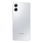 Samsung Galaxy A06 5G (Gray, 4GB RAM, 128GB Storage) | 50MP Dual Camera | 4 Gen OS Upgrades | IP54 Rating | Voice Focus - Image 8
