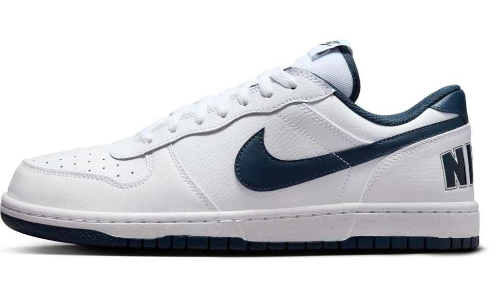 Nike Men Big Low Sneaker