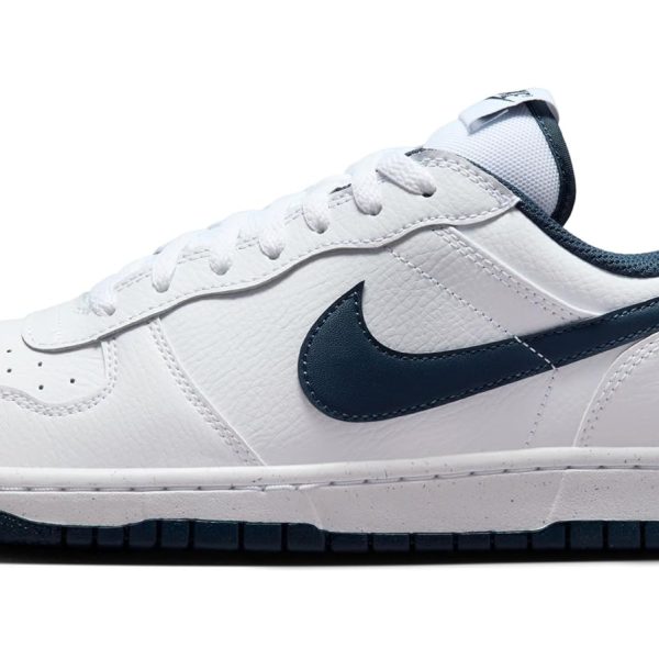 Nike Men Big Low Sneaker