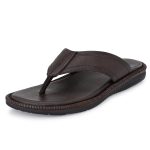 Centrino Men's Flip-Flop Slippers | Luxurious Comfort Every Step | Slip-On Ease, Minimalist Design | Perfect for Beach Days, Poolside Lounging, and Casual Wear (8202)