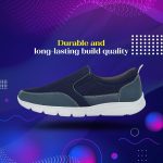 Centrino Mens Running Shoes Ultra Lightweight Breathable Comfortable Walking Shoes Casual Fashion Cushioned Sneakers Mesh Workout Shoes (6712) - Image 5