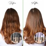 Hair Pure Extra Hold Hair Mousse Long Lasting Hold with Pro-v B5 Hair Volumizer with Shine Hair Styling Mousse 300ml - Image 6