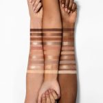 e.l.f. Perfect 10 Eyeshadow Palette, Ten Ultra-Pigmented Shimmer & Matte Shades, Vegan & Cruelty-Free, Keep It Ethereal, Multicolour - Image 6