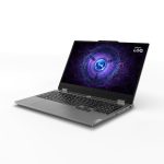 (Refurbished) Lenovo LOQ 2024 AMD Ryzen 7 7435HS | NVIDIA RTX 4060 8GB (24GB RAM/512GB SSD/15.6" (39.6cm)/Windows 11/Office Home 2024/100% sRGB/3 Mon. Game Pass/Grey/2.4Kg), 83JC00EHIN Gaming Laptop - Image 4