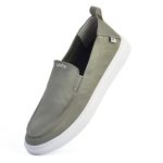 YOHO Kite Men’s Stylish Versatile Breathable Slip-On Sneakers (SoS)
