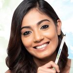 Mamaearth Charcoal Black Long Stay Matte Kajal Kohl Pencil With Castor Oil and Chamomile For 11-Hour Smudge-free Stay with Sharpener - 2.4 g (Pack of 2) - Image 2