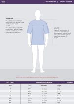 Symbol Premium Men's Super Soft Cotton Oversized T-Shirt - Image 6