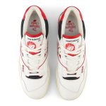new balance Men's BB550 Sneaker - Image 4