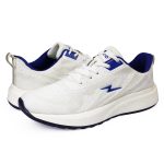 ATHCO Mens Crysta Memory Foam Comfort Shoes|Running|Walking|Training|Gym|Jogging|Sneaker|Athletic|Laceup|Flexible|Lightweight|Dailyuse|Sports|Casual|ExtraSoft|Fitness - Image 5