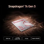 Redmi Note 14 Pro+ 5G Champagne Gold 8GB RAM 128GB Storage| 50 MP Triple Camera with Telephoto | Corning Gorilla Glass Victus 2 | IP68 IP69 | SD 7s Gen 3 - Image 9