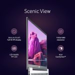 Acer Aspire Lite 12th Gen Intel Core i5-12450H Thin and Light Laptop (Windows11Home/16GB RAM/512GB SSD) AL15-52H, 39.62cm (15.6") IPS Full HD, Backlit Keyboard, Pure Silver, 1.7KG - Image 5