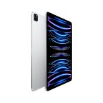 Apple iPad Pro 12.9″ (6th Generation): with M2 chip, Liquid Retina XDR Display, 2TB, Wi-Fi 6E + 5G Cellular, 12MP front/12MP and 10MP Back Cameras, Face ID, All-Day Battery Life – Silver - Image 2