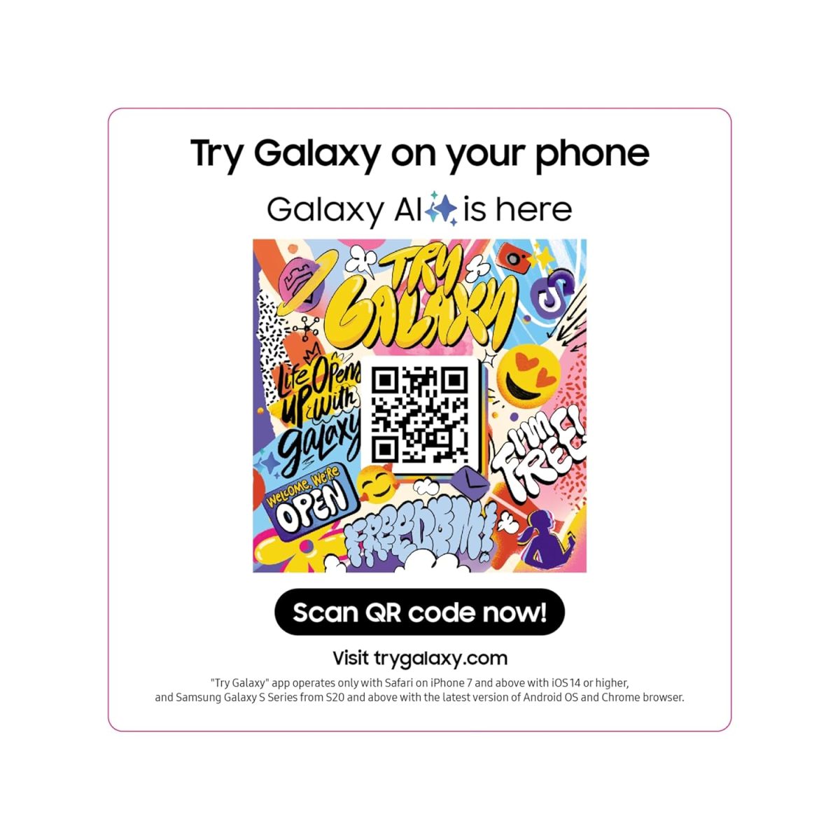 Samsung Galaxy Z Fold5 5G AI Smartphone (Phanton Black, 12GB RAM, 512GB Storage) - Image 5