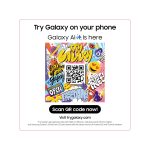 Samsung Galaxy Z Fold5 5G AI Smartphone (Phanton Black, 12GB RAM, 512GB Storage) - Image 5