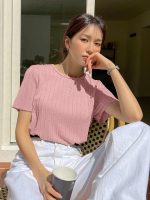 GRECIILOOKS Women’s Fashion Tops – Crop Top, Loose Fit Oversized Shirts & Stylish Korean Tank Tops for Summer Wear (Available in Plus Size and Combo Pack of 2) - Image 7
