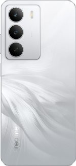 realme C75 (Lily White, 4GB RAM, 128GB Storage) | 6000mAh Battery | 50MP AI Camera | 6.72" FHD+ Display | Android 15 - Image 8