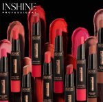INSHINE ORIGINALS Absolute Matte No Transfer Lipstick,Intense Colour,Color Sensational Creamy Matte Lipstick,Lasts Up to 12 hours (FABULOUS FUCHSIA) - Image 4