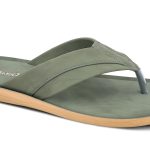 WALKAROO Men's Sandals|Flip Flop Sandal For Men's|Light Weight and Comfortable|Perfect casual Wear|WG5127 - Image 4