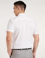 Amazon Brand - Symbol Men's Cotton Regular Fit Shirt - Image 2