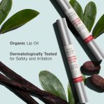 Juicy Chemistry Hydrating and Conditioning Lip Oil, 2 ml | High Shine, Ultra-Conditioning for Dry Lips | Infused with Jojoba & Avocado Oil | Vegan & Cruelty-Free Lip Care - Image 4