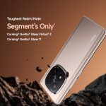 Redmi Note 14 Pro+ 5G Champagne Gold 8GB RAM 128GB Storage| 50 MP Triple Camera with Telephoto | Corning Gorilla Glass Victus 2 | IP68 IP69 | SD 7s Gen 3 - Image 13