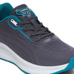 Campus Men Plush Running Shoes - Image 4
