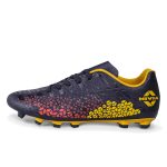 Nivia Ignite Football Stud Shoes for Men | High-Performance Footwear for Serious Footballers | All-Day Comfort for Intense Gameplay | Sports Shoes for Men | Football Shoes