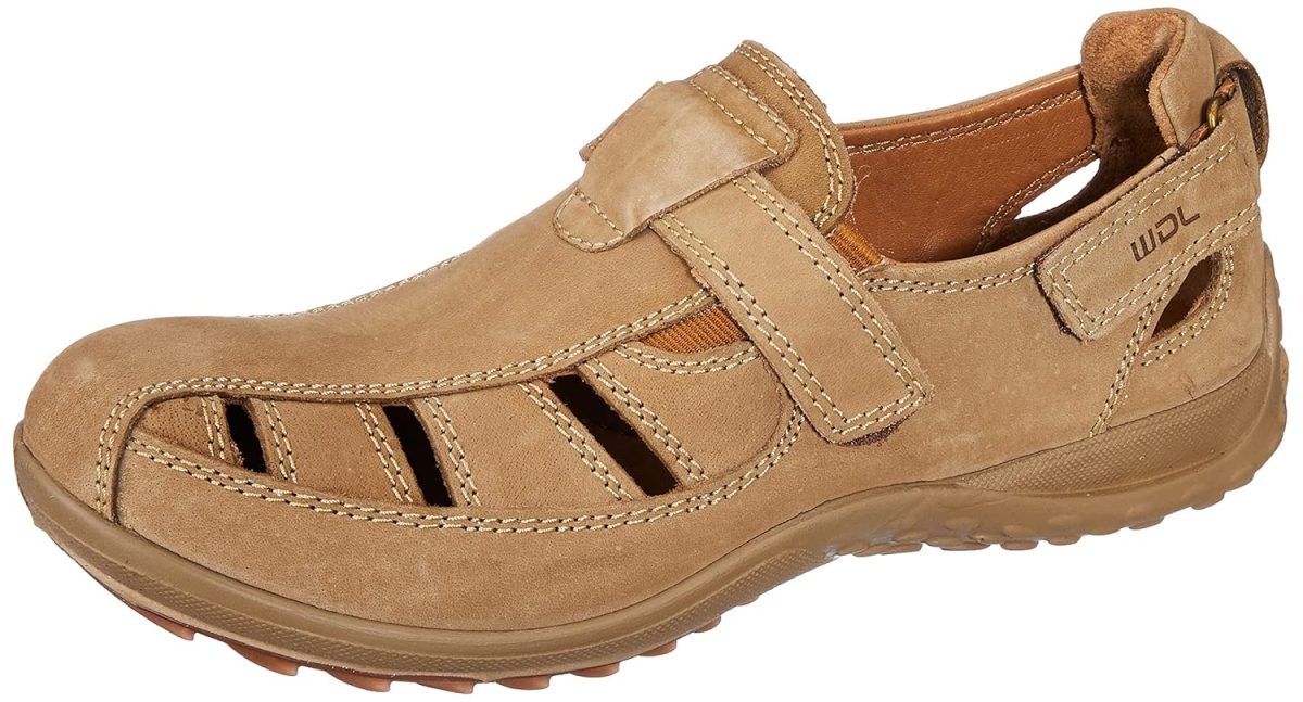 Woodland Men's Sandals