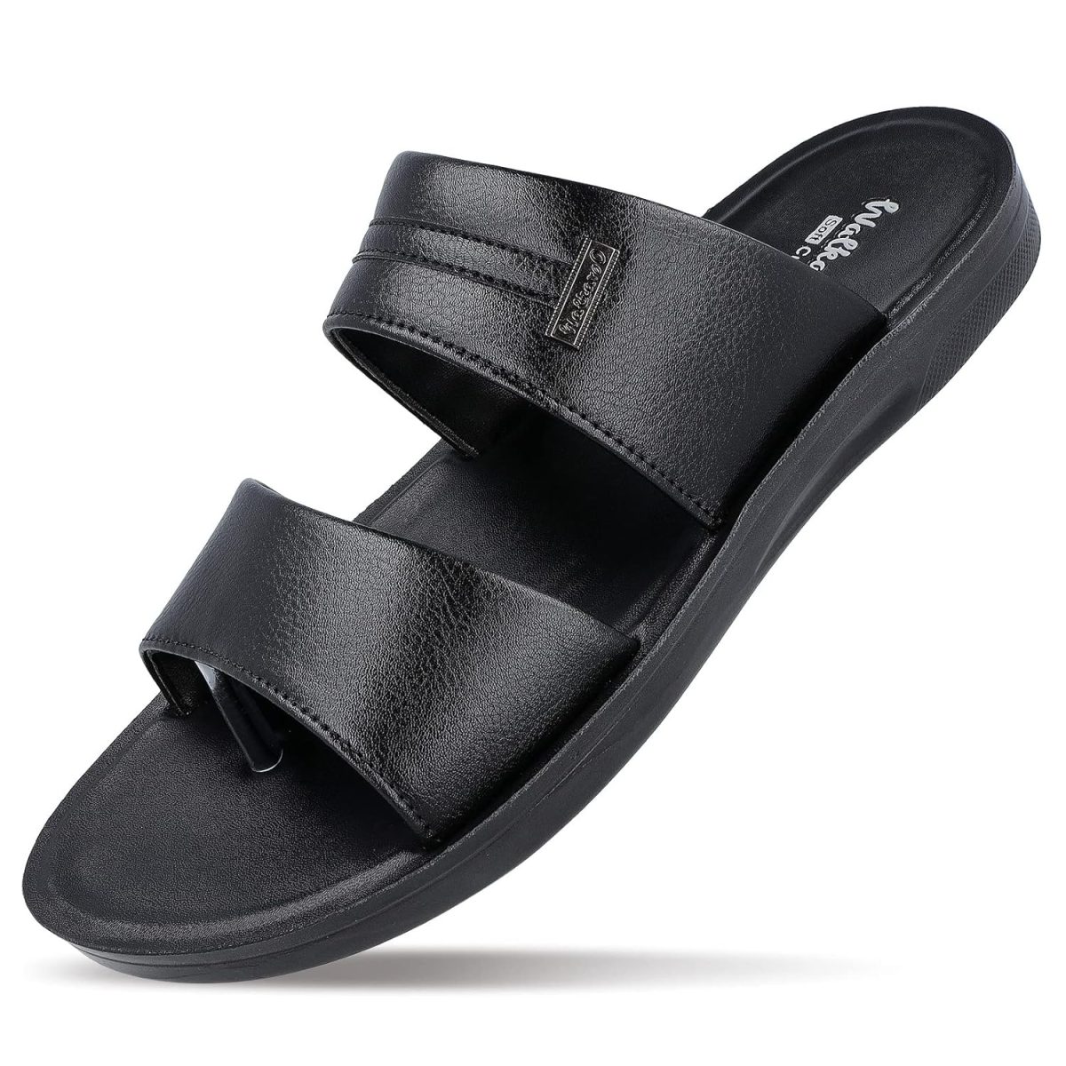 WALKAROO Mens Sandals for dailywear and regular use for Indoor & Outdoor - Image 5
