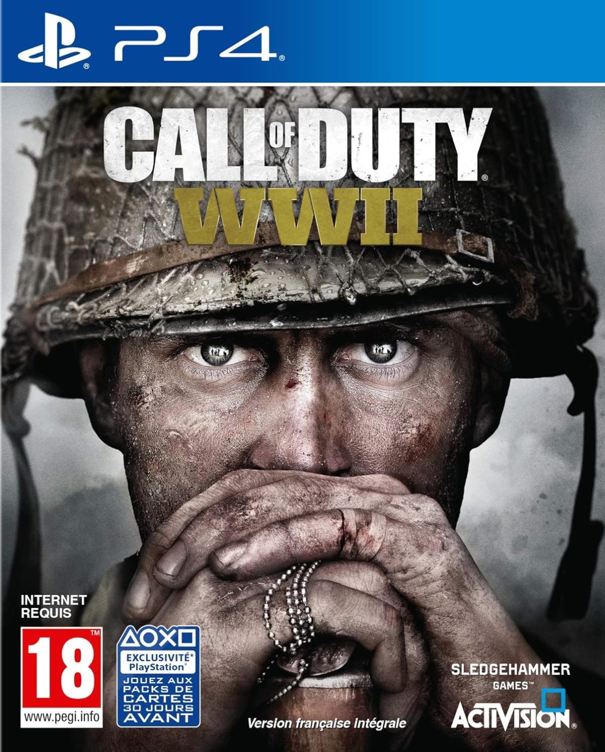 ACTIVISION Call of Duty: World War Ii - Image 2