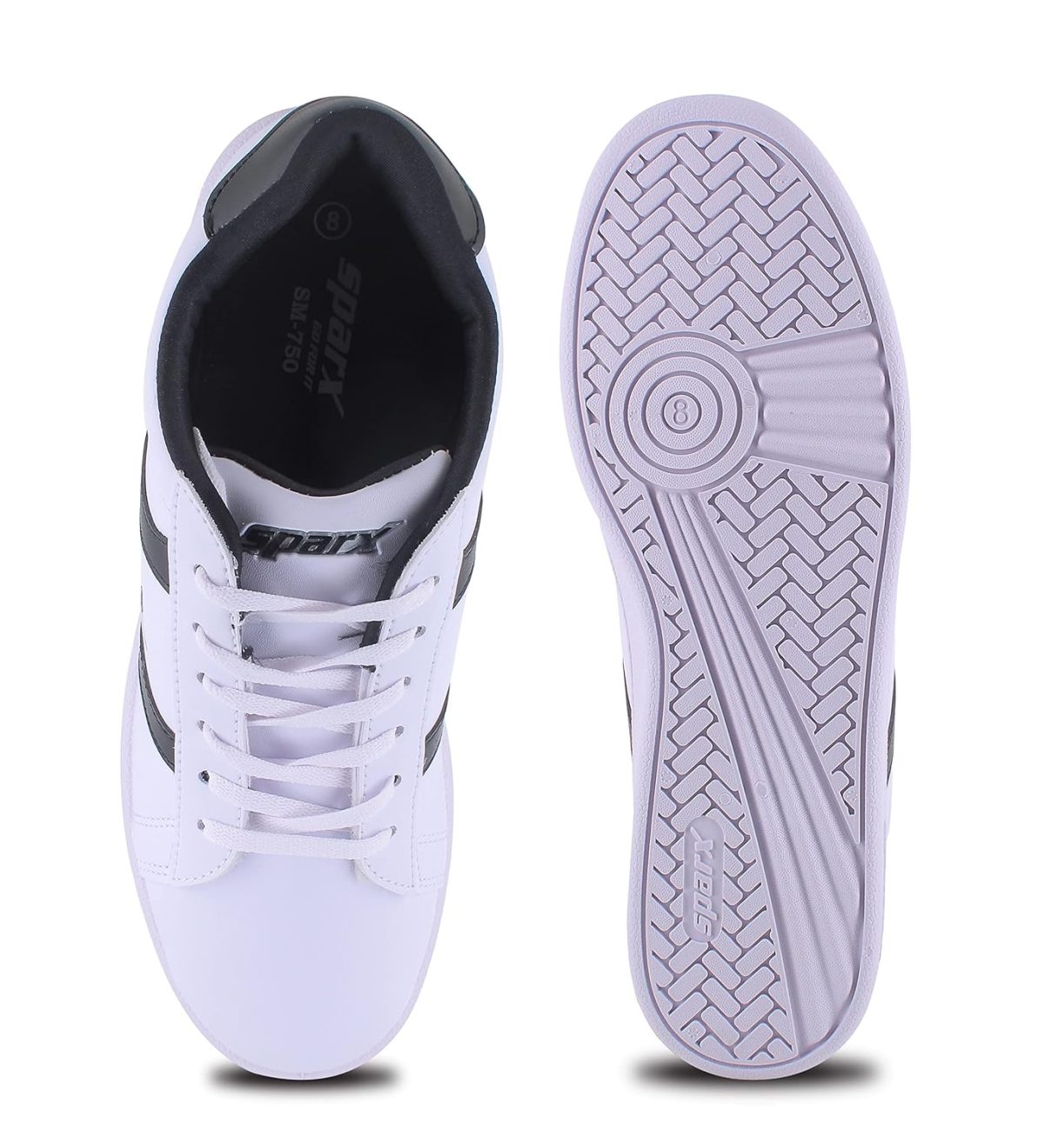 SPARX Mens Sm 750 Sneaker - Image 2