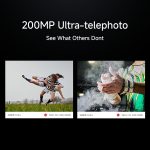 Xiaomi 15 Ultra (Silver Chrome, 16GB/512GB)| 200 MP Leica-Quad Camera | SD 8 Elite | WQHD+ Quad Curve AMOLED | Hyper AI - Image 4