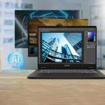MSI Prestige 14 AI Evo, Intel 1st Gen. Ultra 5 125H,Built-in AI, 36CM FHD+ 144Hz Laptop(16GB/1TB NVMe SSD/Windows 11 Home/Intel Arc/Stellar Gray/1.7Kg), C1MG-050IN - Image 3