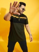 Bigbanana Men's Regular Fit Polo - Image 7