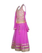My Lil Princess Girls' Dress - Image 3
