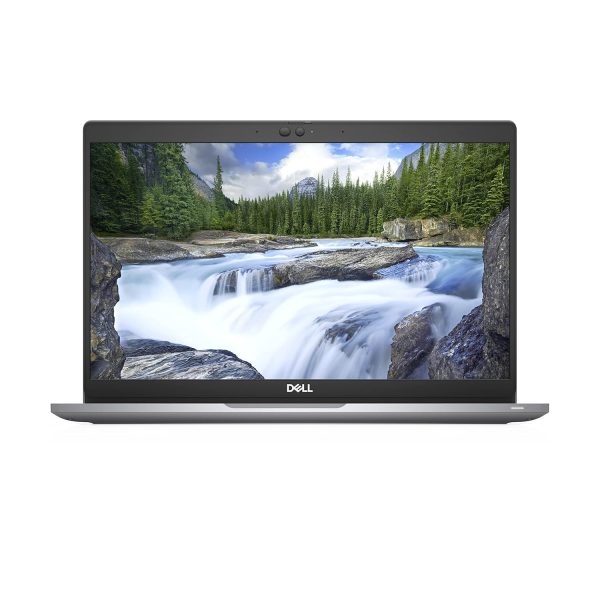 Dell Latitude 5320 Laptop - 13.3" FHD Display - 2.4 GHz Intel Core i5 4-Core (11th Gen) - 256GB SSD - 8GB - Iris Xe Graphics - Windows 10 pro