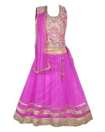 My Lil Princess Girls' Dress