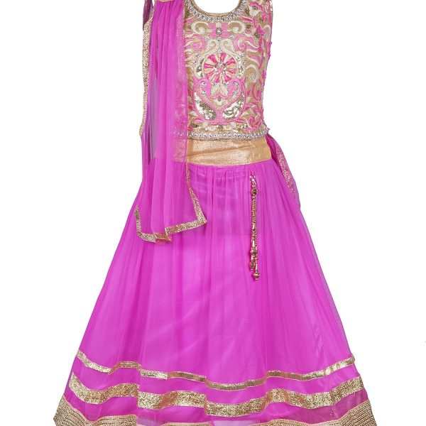 My Lil Princess Girls' Dress
