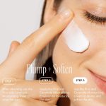The Face Shop Rice & Ceramide Moisturizing Cream with Rice Extracts for Skin Brightening | Ceramide Moisturizer For Skin Barrier Repair | Paraben & Paraffins Free, Korean skin care products, 50ml - Image 5