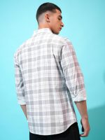 Highlander Men's Slim Fit Shirt - Image 3