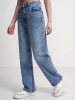 Tokyo Talkies Women's Straight Jeans - Image 7