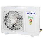 Voltas 2 Ton 5 Star, Inverter Split AC(Copper,4-in-1 Adjustable Mode, Anti-dust Filter, 2023 Model, 245V Vectra Pluto, White) - Image 6