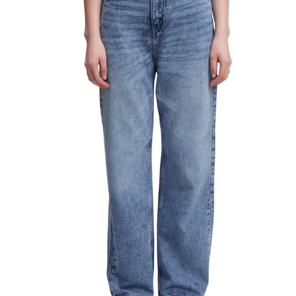 Tokyo Talkies Women's Straight Jeans