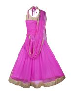 My Lil Princess Girls' Dress - Image 4