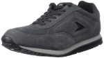 Power Mens Extreme Leather Running Shoes