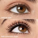e.l.f. Lash XTNDR Mascara, Made With Tubing Technology For The Look Of Lash Extensions, Clump & Flake Free, Vegan & Cruelty-Free, Deep Brown - Image 5