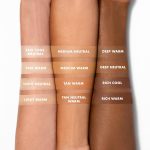 e.l.f. Halo Glow Powder Filter, Ultra-fine Finishing Powder (Fair Warm) - Image 4